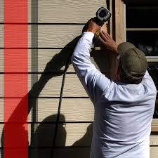 Best Insulated Siding Installation  in Mountain Home Af, ID